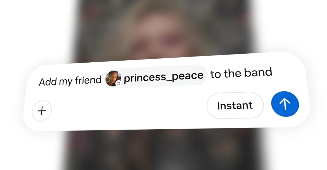 Saiba mais sobre meta retira solução de geração de imagem por ia do instagram