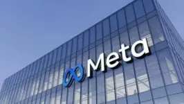 Descubra receita da meta supera us$ 60 bilhões, enquanto lucro cai 14% no trimestre