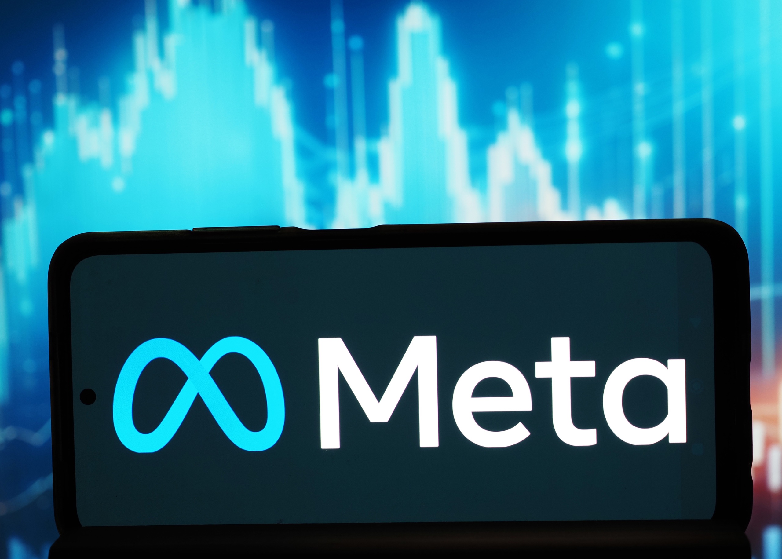 Veja como meta estuda alugar data centers para anthropic