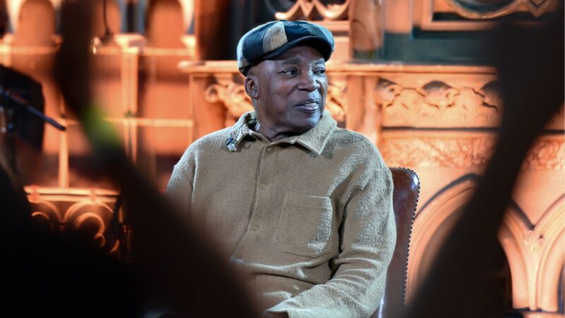 Justiça de São Paulo reconhece Milton Nascimento como titular dos direitos de “Travessia”