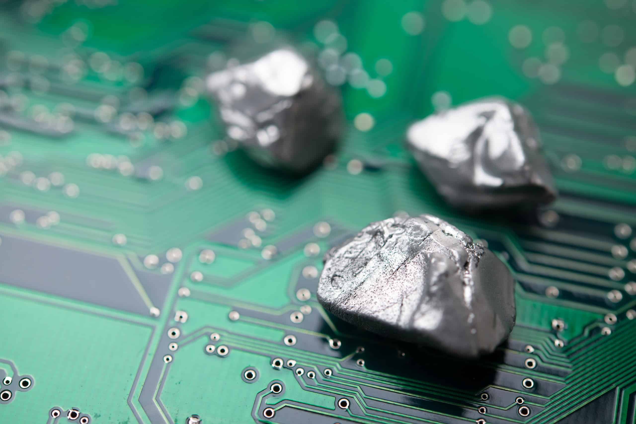 Brasil e Coreia do Sul firmam acordos para ampliar cooperação em minerais críticos