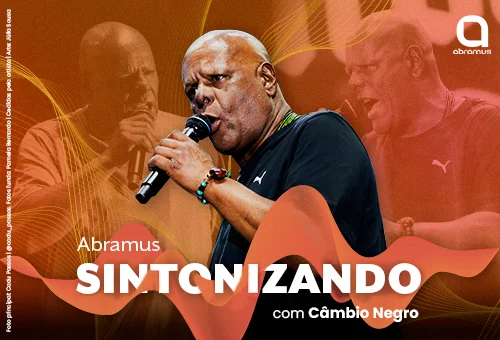 Câmbio Negro celebra 35 anos com festival gratuito e planos de novos lançamentos