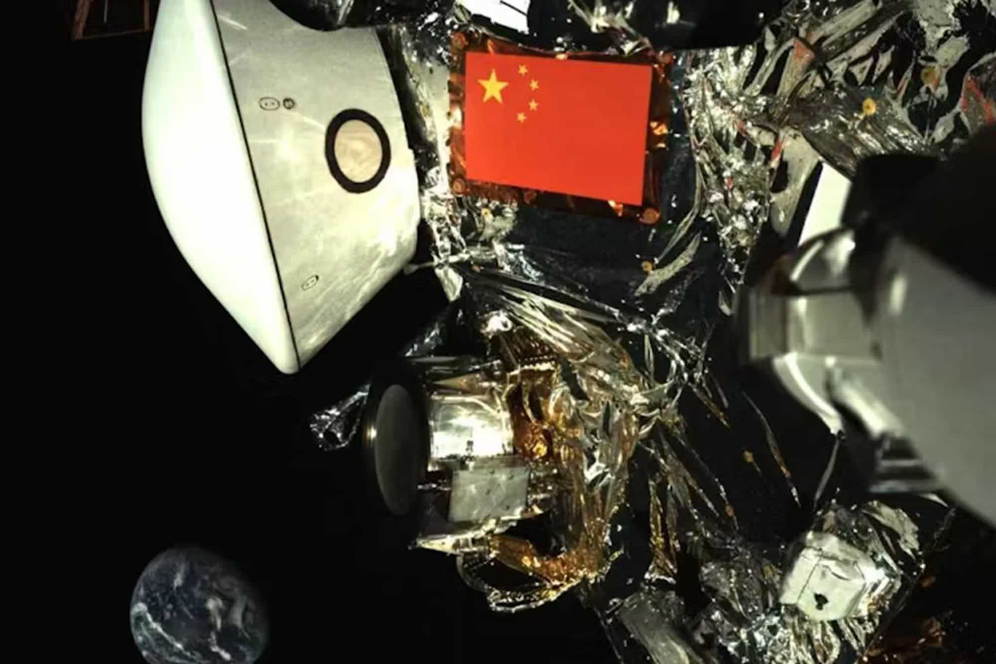 27/12/1923 — Tianwen-2 se aproxima de 469219 Kamoʻoalewa para investigar possível origem lunar
