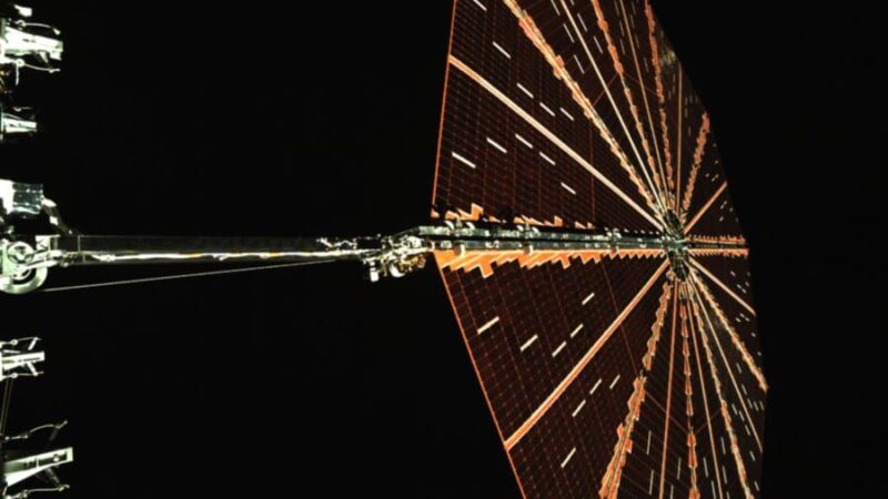 27/12/1923 — Tianwen-2 se aproxima de 469219 Kamoʻoalewa para investigar possível origem lunar