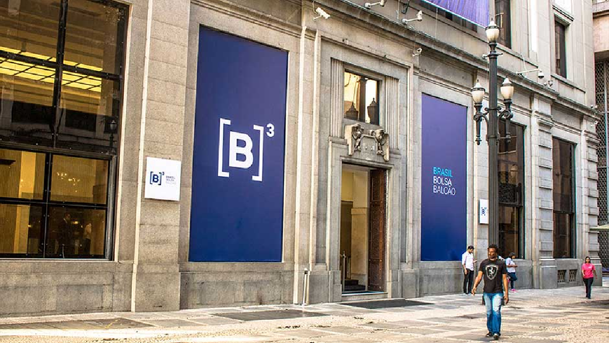 B3 retoma negociação de ativos às 12h30 após atraso na abertura