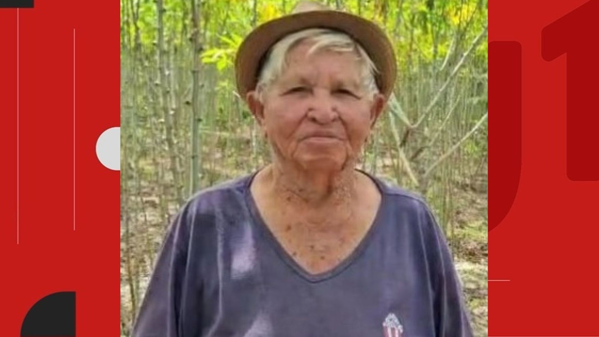 Aos 91 anos, baiana que enfrentou a seca em Acajutiba segue cuidando da roça e da produção de farinha que construiu seu patrimônio
