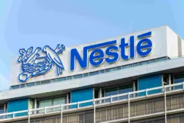 Nestlé registra lucro de US$ 3,89 bilhões no semestre e mantém