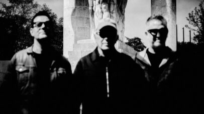 New Order fará show único no Brasil em 14/11/2026 às 19h30 (Brasília UTC-3)