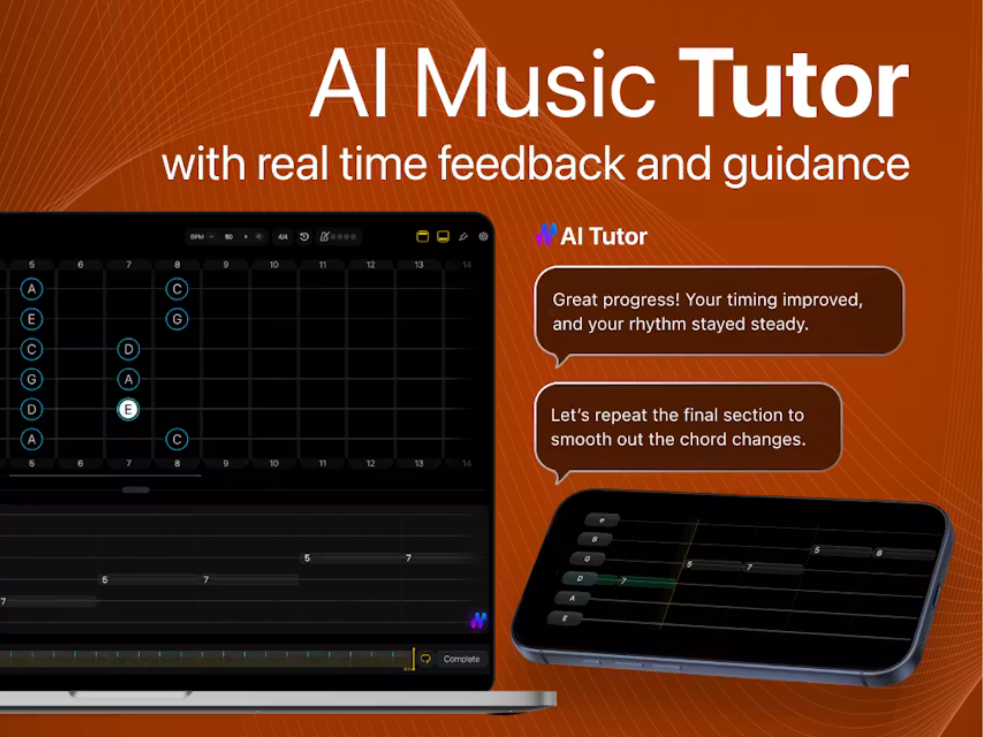 Startup armênia SoundGate lança tutor de guitarra com inteligência artificial