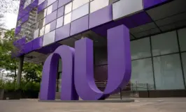 Nubank anuncia compra do Banco Porto Real para obter licença bancária sem mudar nome