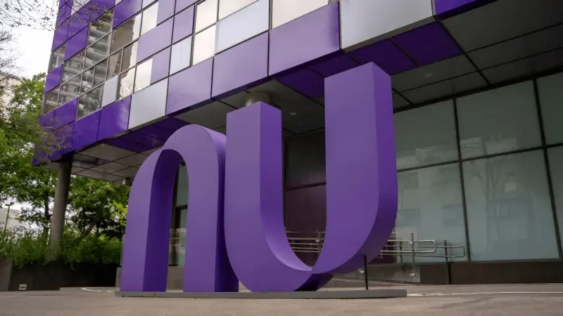Nubank anuncia compra do Banco Porto Real para obter licença bancária sem mudar nome