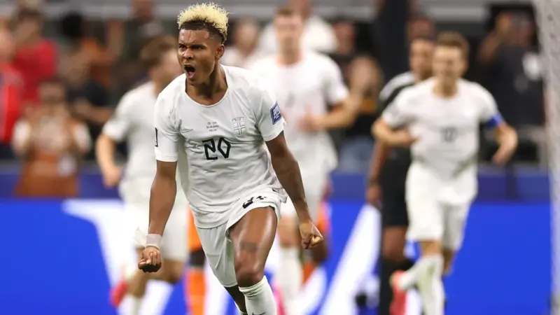 Além de Haaland, Brasil precisa ficar de olho em cinco jogadores da Noruega