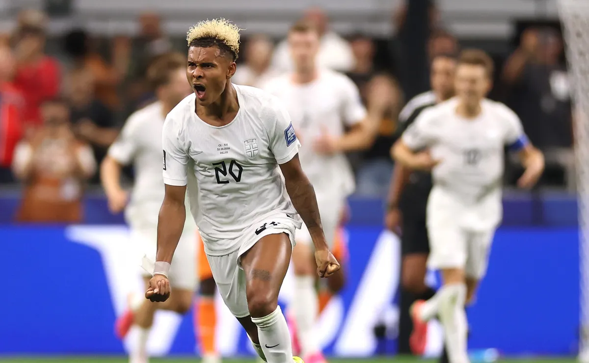 Além de Haaland, Brasil precisa ficar de olho em cinco jogadores da Noruega