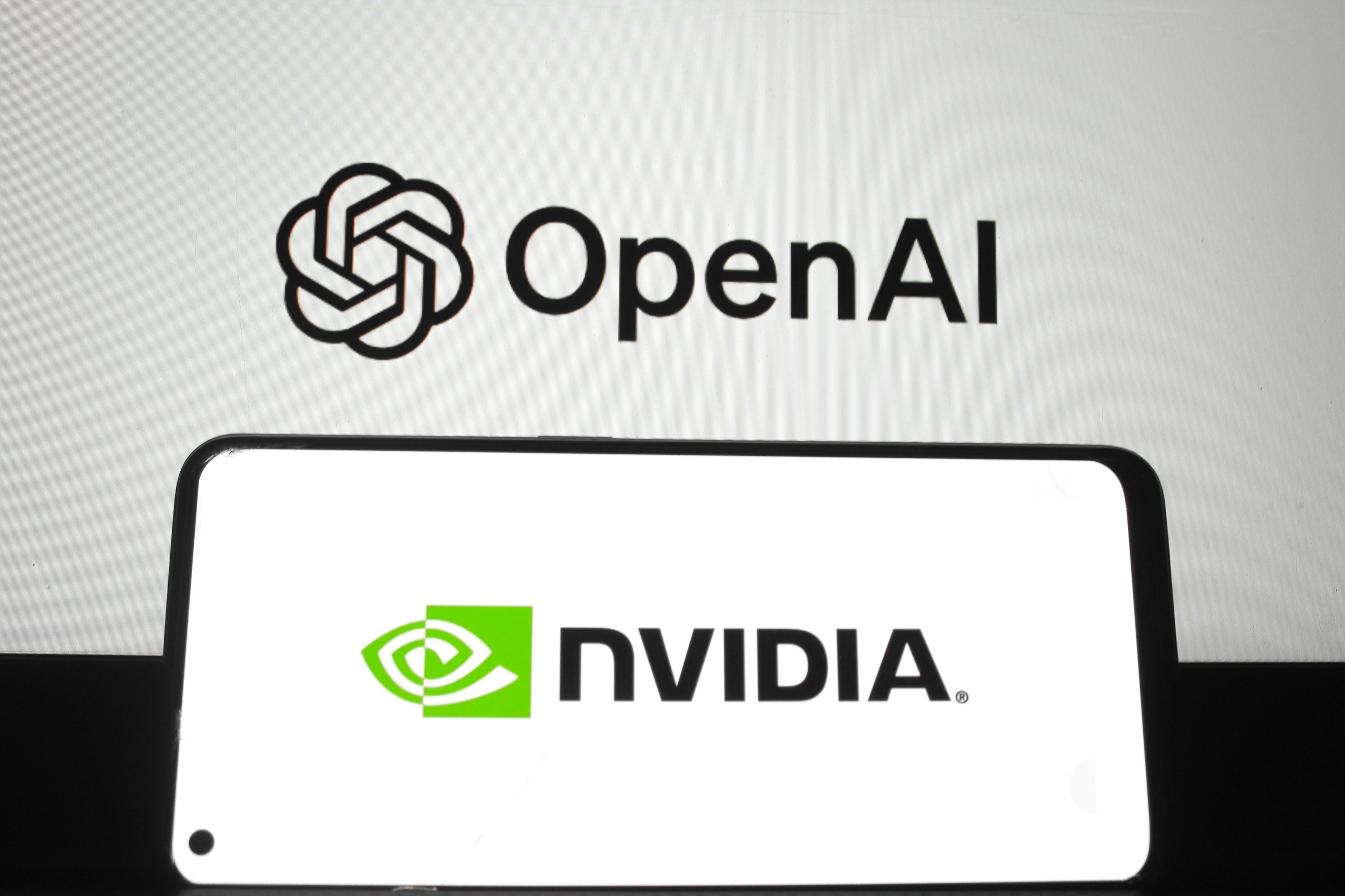 Nvidia negocia garantia bilionária para OpenAI em projeto do maior data center do mundo