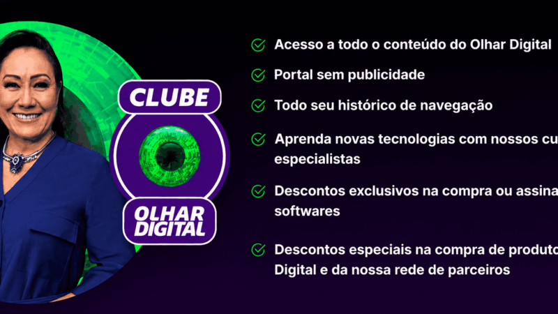 Olhar Digital amplia presença além do site com redes sociais, Google Discover e newsletters