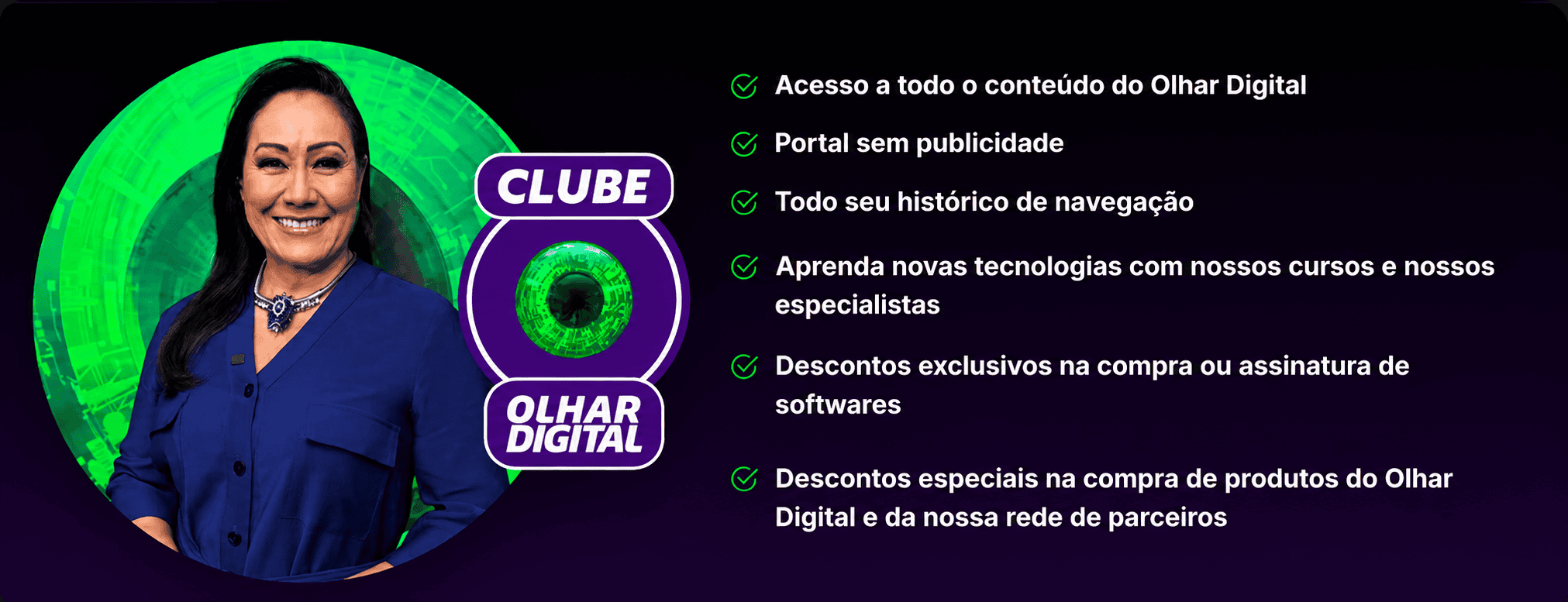Olhar Digital amplia presença além do site com redes sociais, Google Discover e newsletters