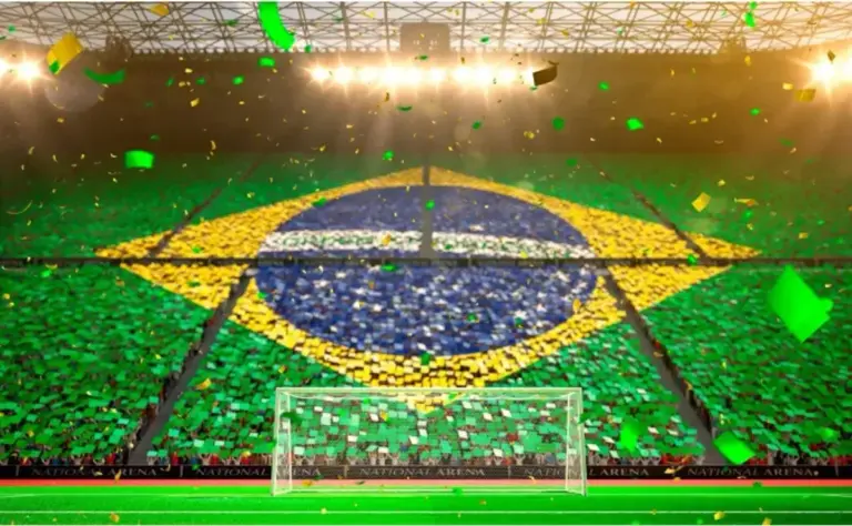 Odds Brasileirão 2026 — 15/07/2026: Palmeiras amplia favoritismo | Transmissão: Globo | Record | SporTV