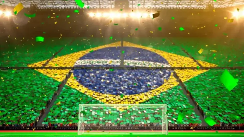 Odds Brasileirão 2026 — 15/07/2026: Palmeiras amplia favoritismo | Transmissão: Globo | Record | SporTV