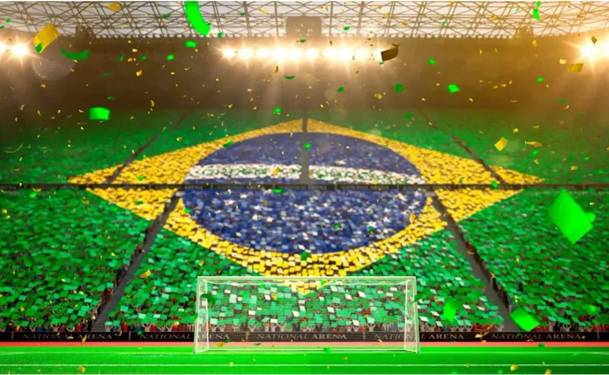 Odds Brasileirão 2026 — 15/07/2026: Palmeiras amplia favoritismo | Transmissão: Globo | Record | SporTV