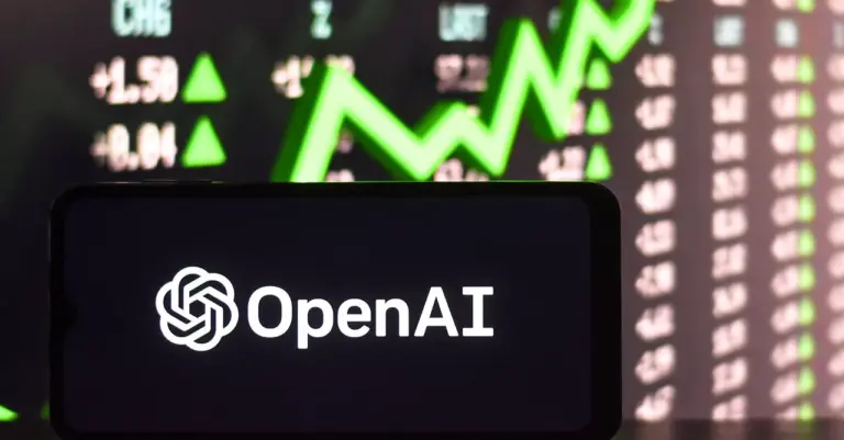 SoftBank aplica mais US$ 10 bilhões na OpenAI e eleva participação no grupo