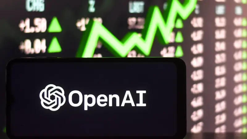 SoftBank aplica mais US$ 10 bilhões na OpenAI e eleva participação no grupo