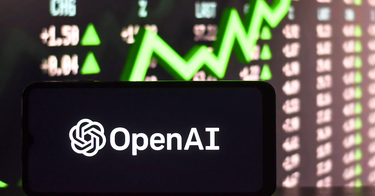 SoftBank aplica mais US$ 10 bilhões na OpenAI e eleva participação no grupo