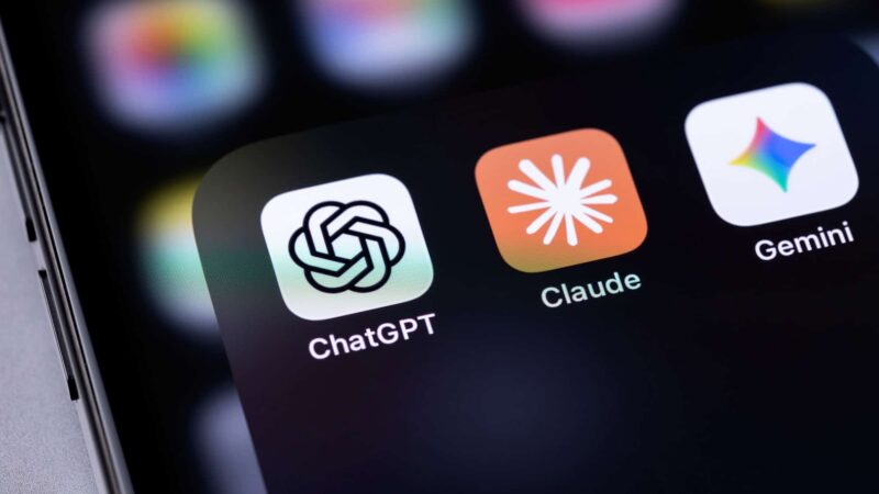 Conversas com o chatbot Claude foram encontradas em resultados de busca públicos
