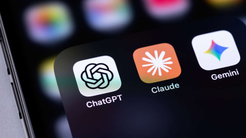 OpenAI, Anthropic e outras defendem freio coordenado no avanço da IA