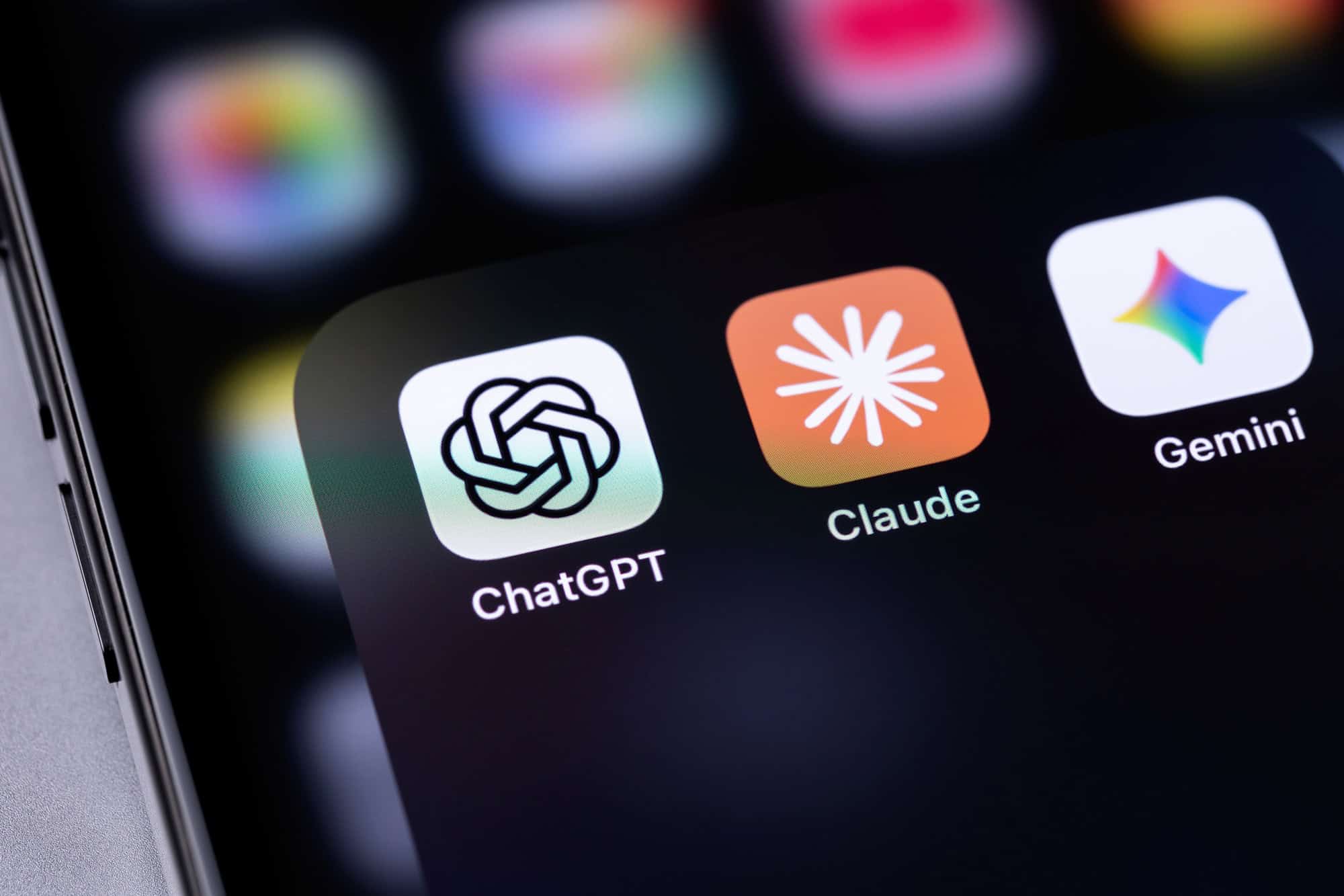 Conversas com o chatbot Claude foram encontradas em resultados de busca públicos