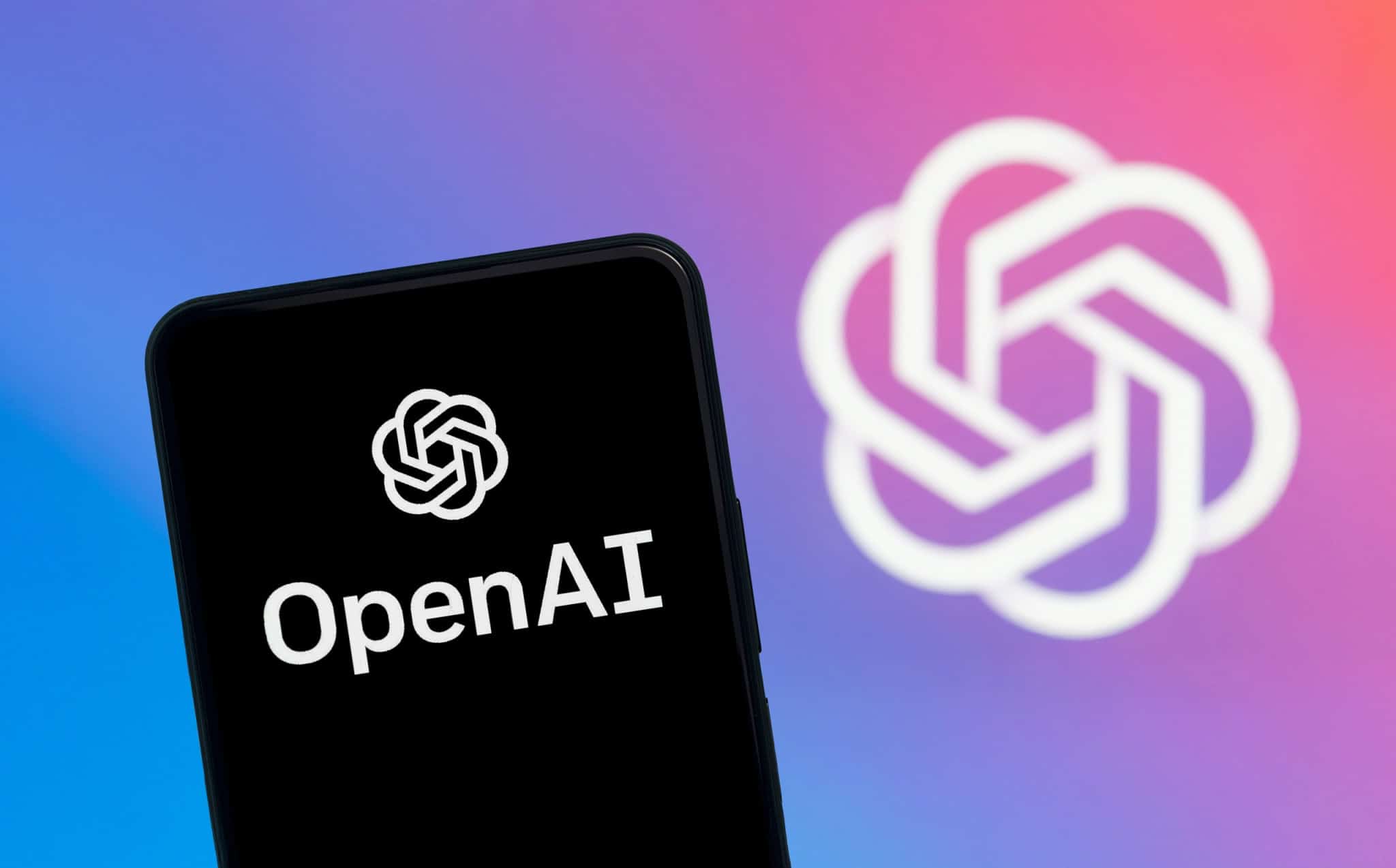 Apple processa OpenAI por suposta apropriação de segredos industriais