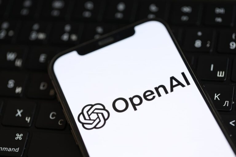 OpenAI vai apresentar nova geração de modelos de IA a autoridades dos EUA em meio à pressão de concorrente chinês