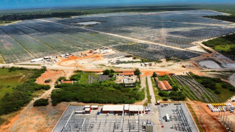 BNB fecha pacote de US$ 968 milhões com Banco Mundial para impulsionar indústria verde no Nordeste