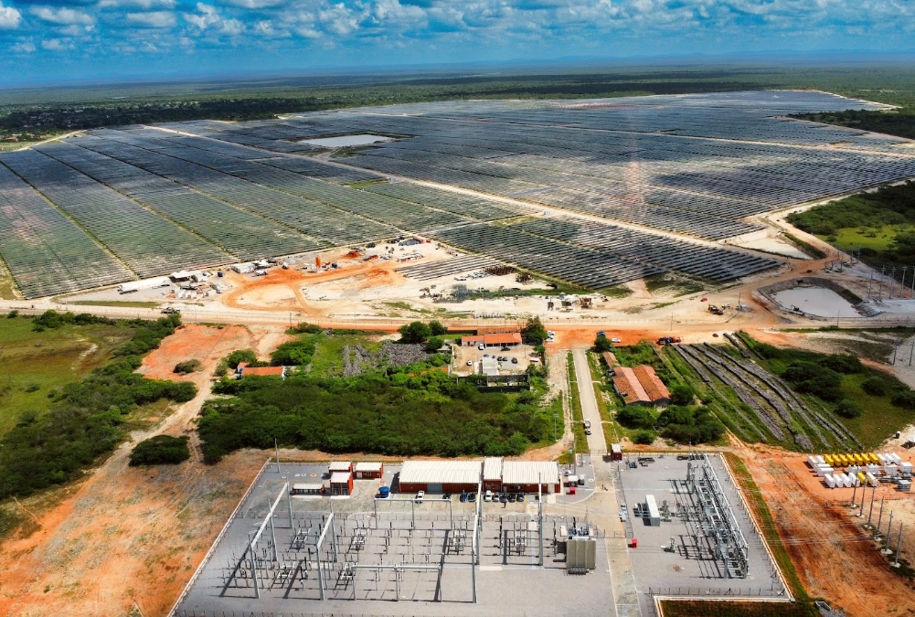 BNB fecha pacote de US$ 968 milhões com Banco Mundial para impulsionar indústria verde no Nordeste