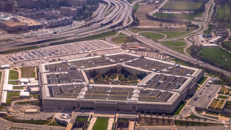 Pentágono fecha acordo de até US$ 7 bilhões com a Oracle para unificar licenças de software