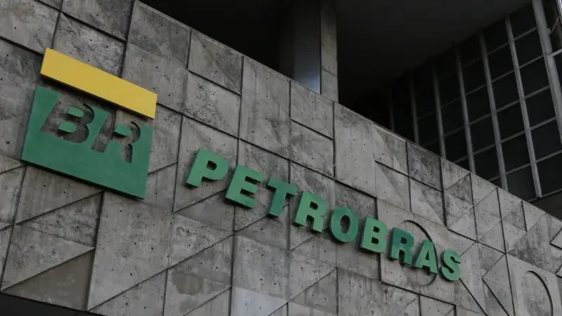 Petrobras registra alta de 14,1% na produção de petróleo e gás no 2º trimestre de 2026