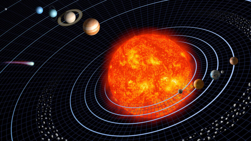 Pesquisador propõe que inteligência artificial explica ausência de sinais extraterrestres