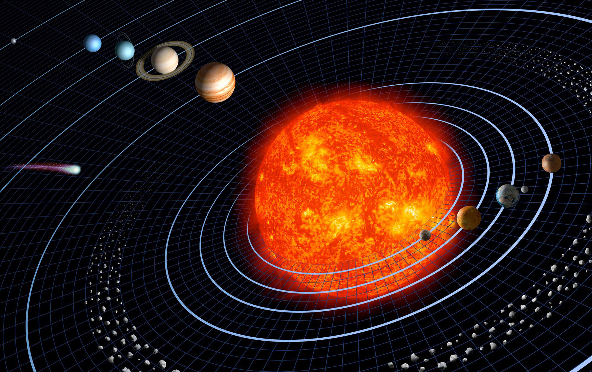 Pesquisador propõe que inteligência artificial explica ausência de sinais extraterrestres