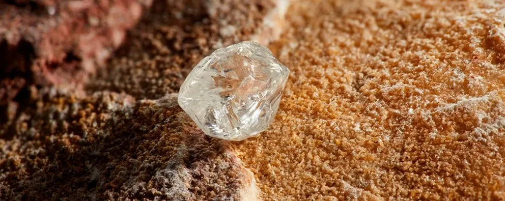Botswana diz que Anglo American escolheu comprador preferencial da De Beers; país avalia exercer direito de preferência