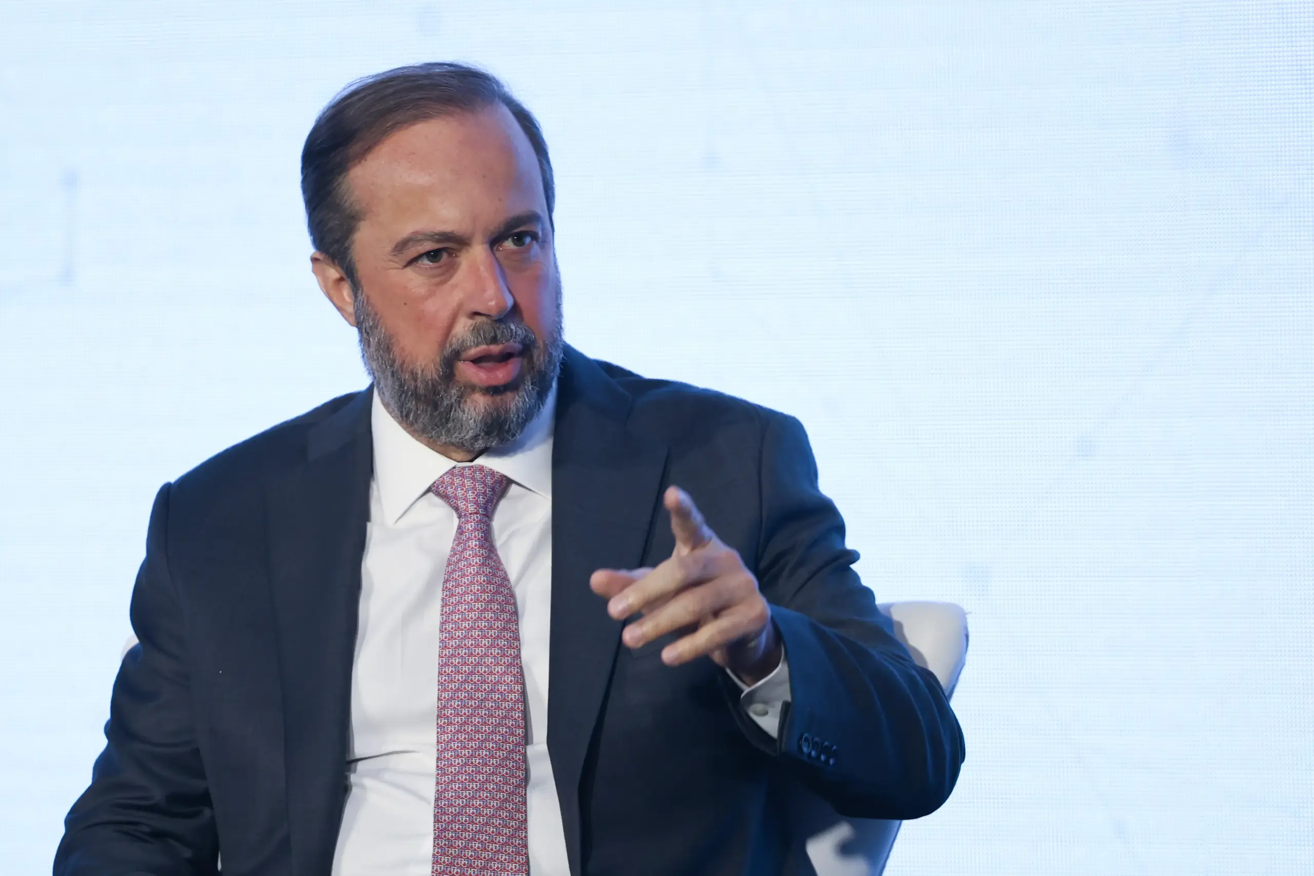 CNPE aprova resolução que permite venda direta do gás da União em leilões, diz MME