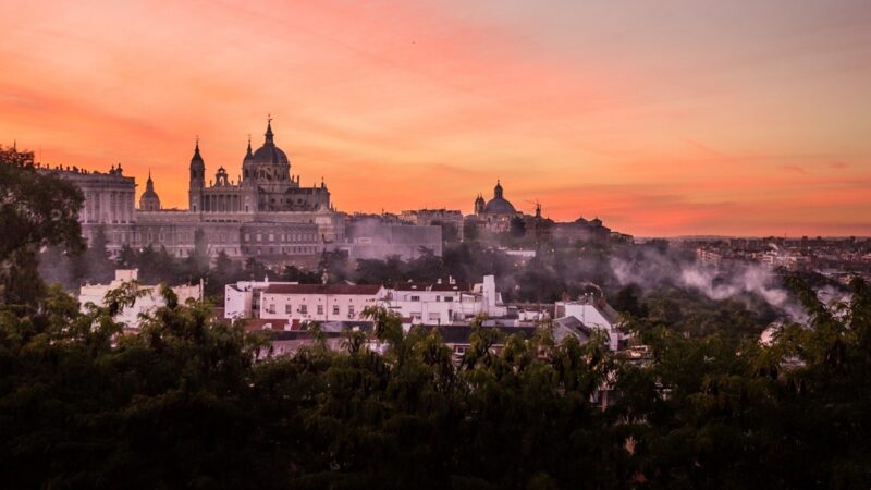 Quanto custa viajar para a Espanha e como planejar uma viagem de uma semana