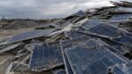 Startup brasileira cria fábrica móvel solar que recicla 100 painéis por hora e recupera prata e cobre de 100 mil módulos em Paracatu