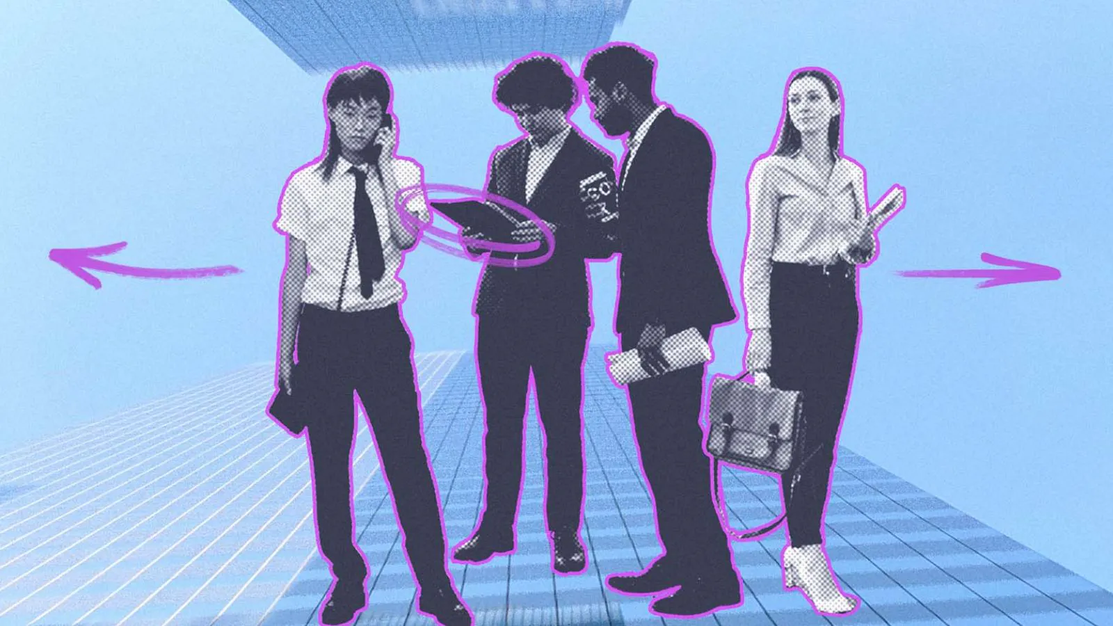 Como responder à pergunta sobre uma falha em entrevistas de emprego