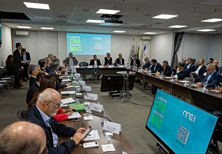 Indústria aponta inovação como eixo estratégico para o desenvolvimento do Brasil