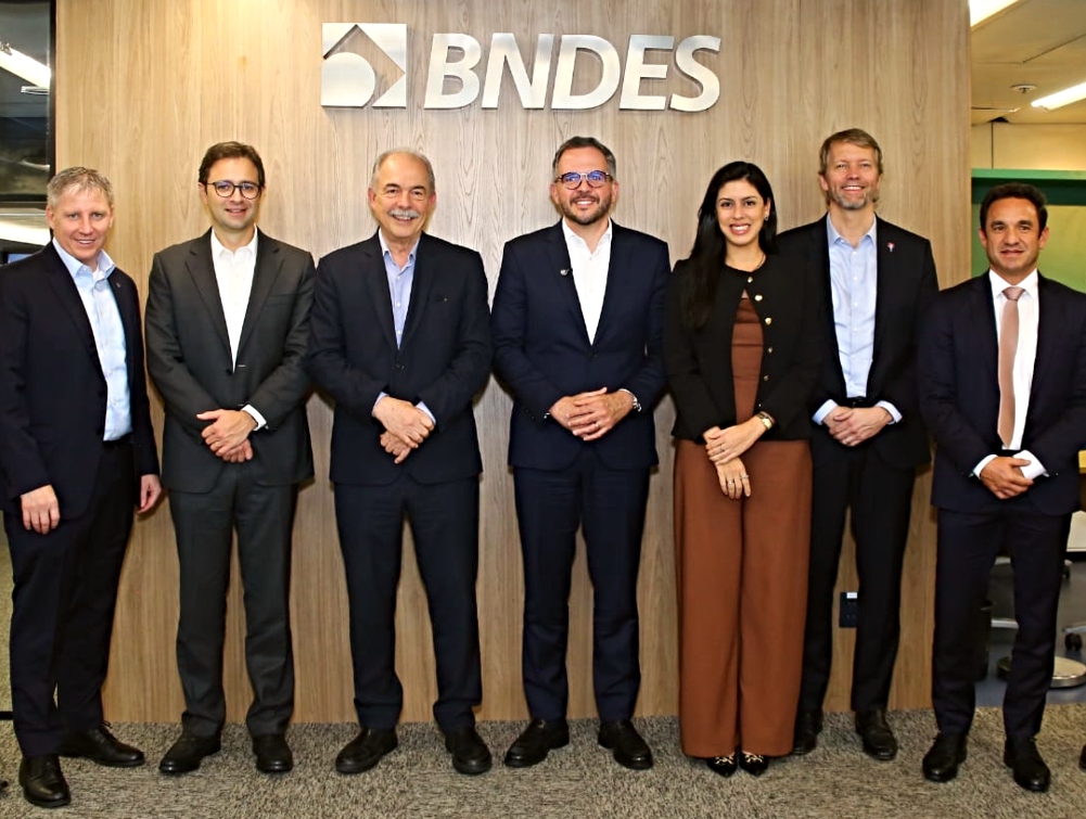 BNDES libera até R$ 8 bilhões do FNAC para quatro aéreas por conta da alta do combustível