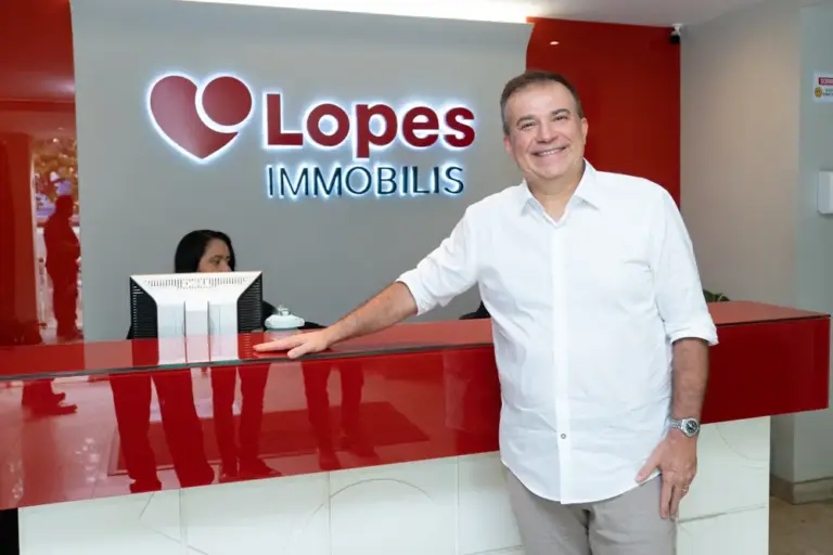 Fortaleza ainda está subprecificada e pode ter novo ciclo de valorização imobiliária, diz Ricardo Bezerra