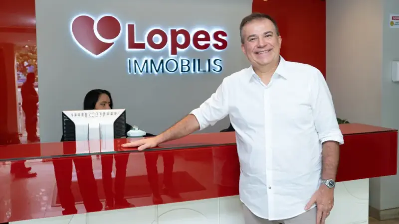 Fortaleza ainda está subprecificada e pode ter novo ciclo de valorização imobiliária, diz Ricardo Bezerra