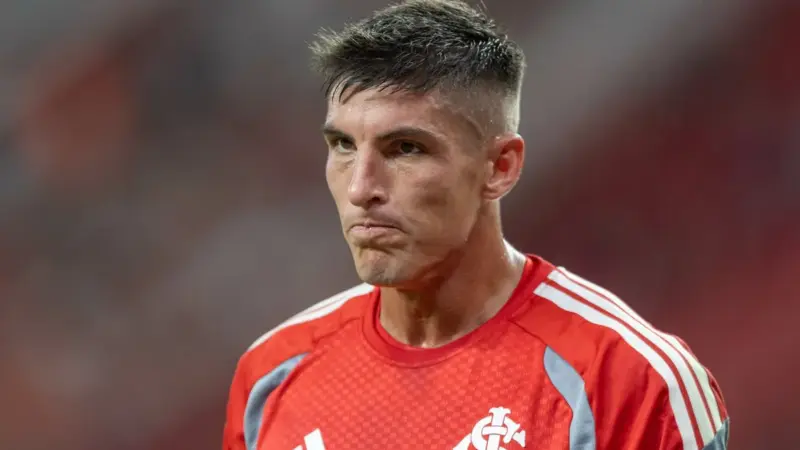 Rochet e Félix Torres retornam aos treinos do Internacional na segunda-feira (6)