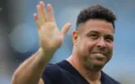 31/12/2026 — Ronaldo lamenta condição física de Neymar na Copa do Mundo