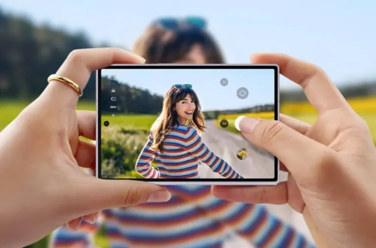Google ativa Gemini Intelligence e leva nova IA aos celulares dobráveis da Samsung