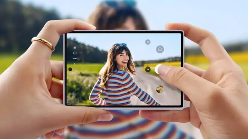 Google ativa Gemini Intelligence e leva nova IA aos celulares dobráveis da Samsung